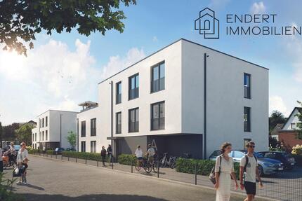 Neues Wohnen mit Stil – hochwertige Neubauwohnungen A.05 zimmer