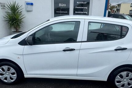 Opel Karl 87.000 km 6.949 € Gütersloh 33330