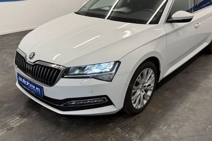Skoda Superb 74.540 km 28.999 &euro; Delbrück 33129