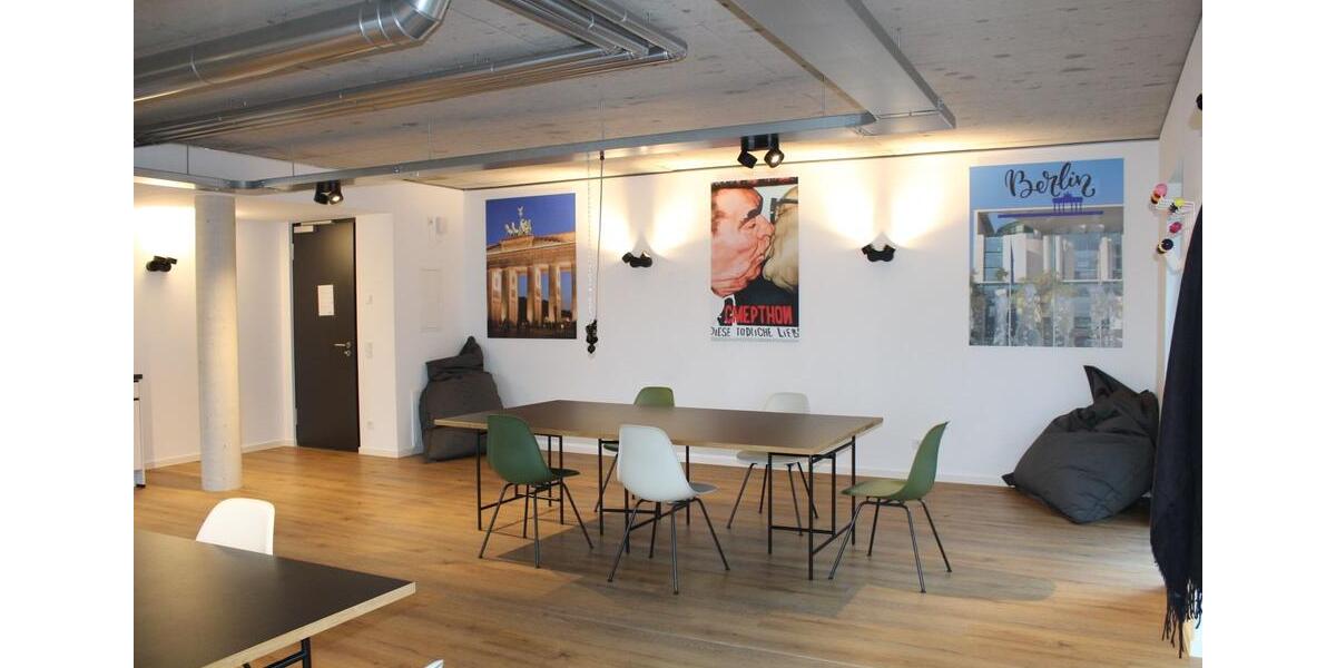 Etagenwohnung Bielefeld Schildesche - 1 Zimmer, 25 m&sup2;, 440&euro; | Angebot:26185733