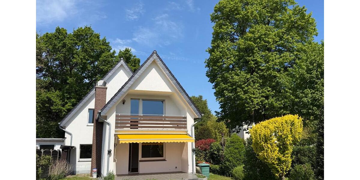 Einfamilienhaus Gütersloh - 5 Zimmer, 136 m&sup2;, 1.350&euro; | Angebot:26434489