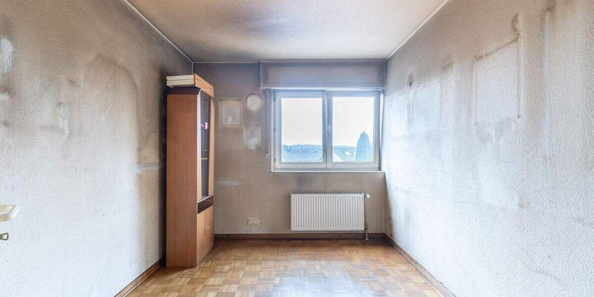 Etagenwohnung Bielefeld Schildesche - 3 Zimmer, 80 m&sup2;, 215.000&euro; | Angebot:25734242