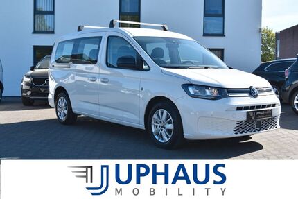 VW Caddy Maxi 44.903 km 29.960 &euro; Werther/Westfalen 33824