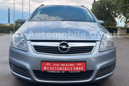 Opel Zafira 233.793 km 2.999 &euro; Lage 32791