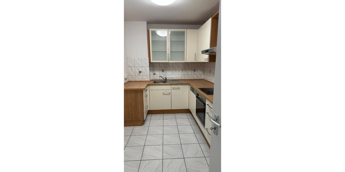 Etagenwohnung Bielefeld Senne - 3 Zimmer, 95 m&sup2;, 1.055&euro; | Angebot:26152381