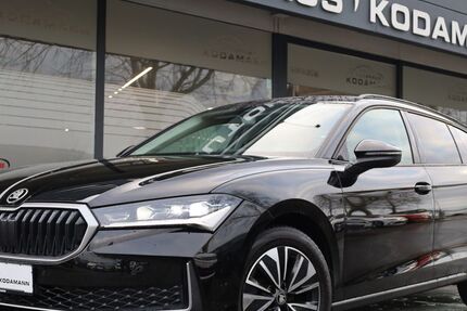 Skoda Superb 18.697 km 35.950 &euro; Rheda-Wiedenbrück 33378