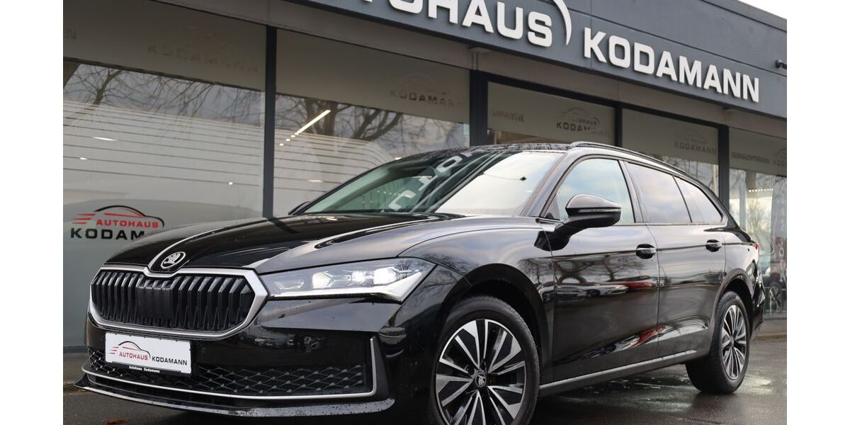 Skoda Superb 18.697 km 35.950 &euro; Rheda-Wiedenbrück 33378