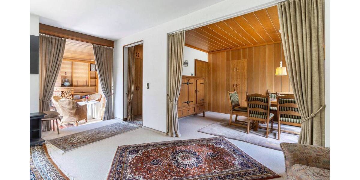 Reihenendhaus Bielefeld Großdornberg - 5 Zimmer, 197 m&sup2;, 595.000&euro; | Angebot:23885823