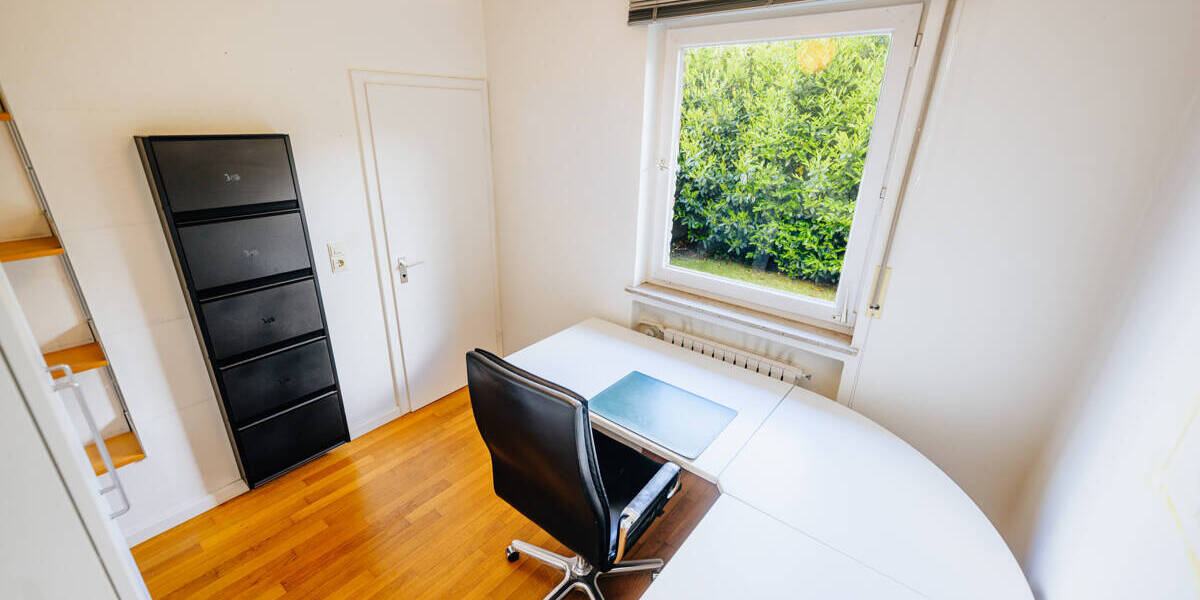 Bungalow Bielefeld / Senne Senne - 5 Zimmer, 115 m&sup2;, 498.000&euro; | Angebot:26730944