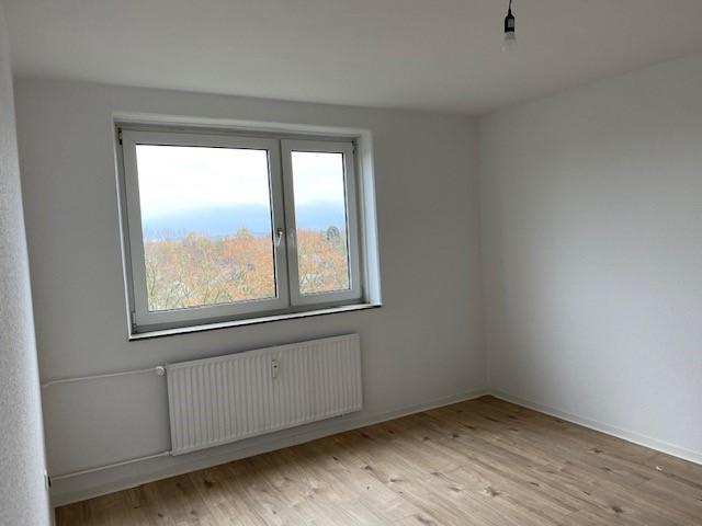 *Frisch renovierte 3-Zimmerwohnung mit Balkon und toller Aussicht* 3 zimmer