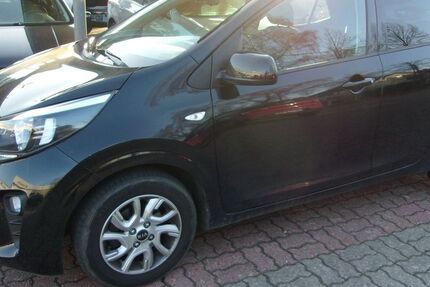Kia Picanto 49.000 km 9.990 &euro; Herford 32051