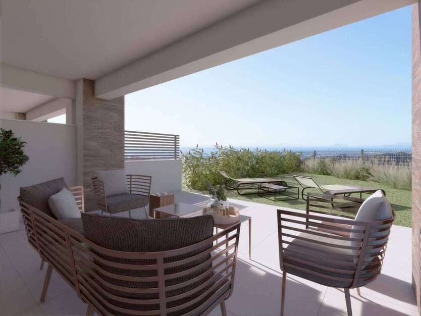 Haus zum Kaufen in Istán 548.000 € 189 m²