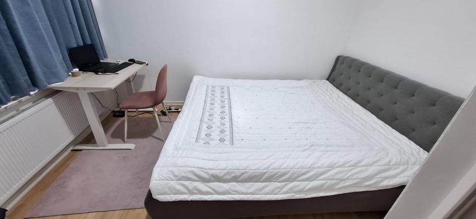 Erdgeschoßwohnung Bielefeld Schildesche - 2 Zimmer, 50 m&sup2;, 490&euro; | Angebot:25658403