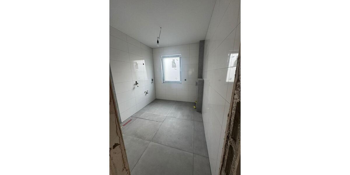 6 moderne Wohnungen mit Carports, Neubauprojekt in Spenge 2 zimmer