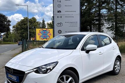 Mazda 2 80.949 km 8.990 &euro; Melle Buer 49328