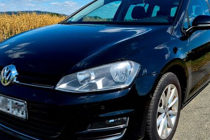 VW Golf 164.000 km 9.300 &euro; Lemgo 32657