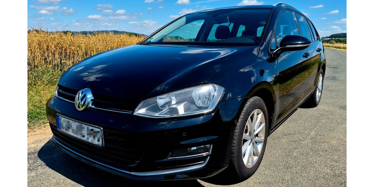 VW Golf 164.000 km 9.300 &euro; Lemgo 32657