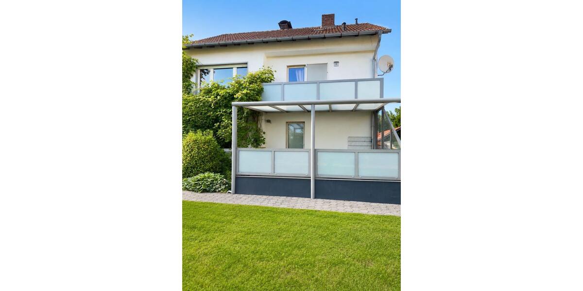 Mehrfamilienhaus, Wohnhaus Bad Salzuflen Biemsen-Ahmsen - 5 Zimmer, 140 m&sup2;, 269.000&euro; | Angebot:26989368