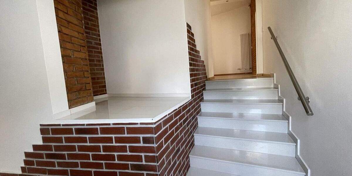 Exclusive Eigentumswohnung mit Loftcharakter im Herzen von Bad Rothenfelde 3 zimmer