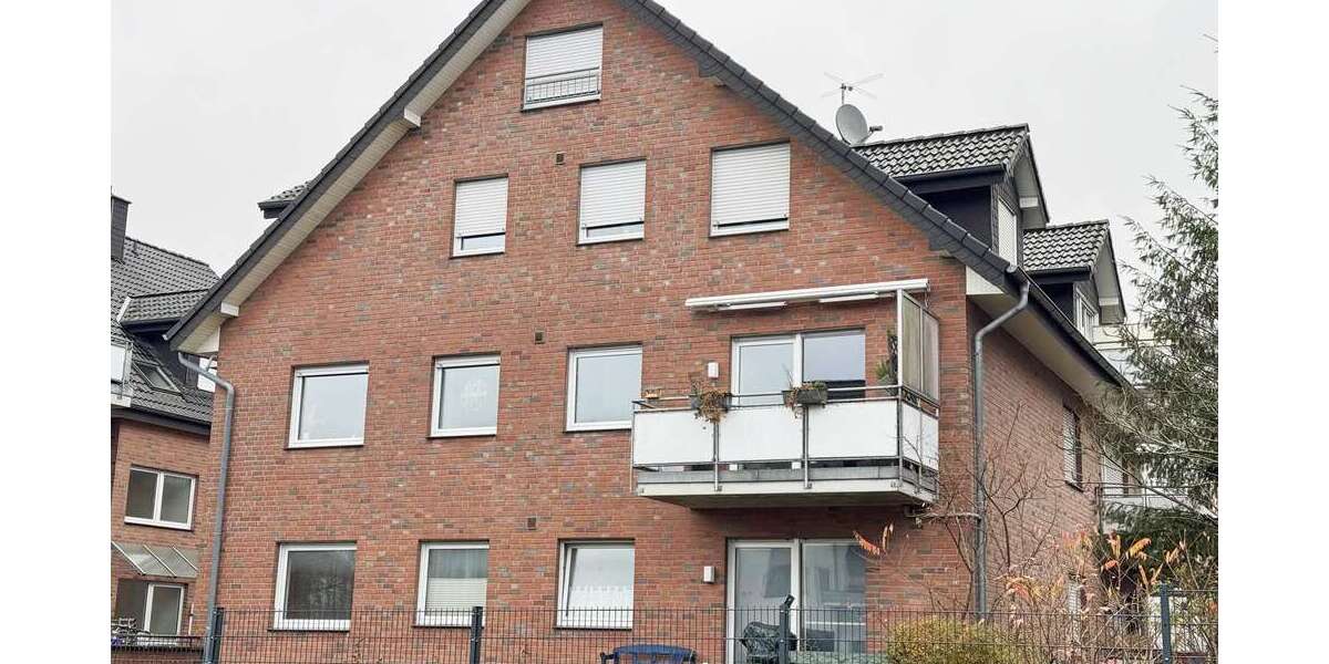 Wohnung zum Kaufen in Halle 150.000 € 56 m² 2 zimmer