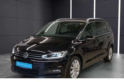 VW Touran 115.132 km 20.975 &euro; Bielefeld 33613