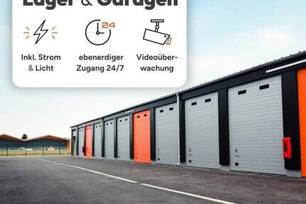 Gewerbeobjekt Löhne - 185&euro; | Angebot:26272006