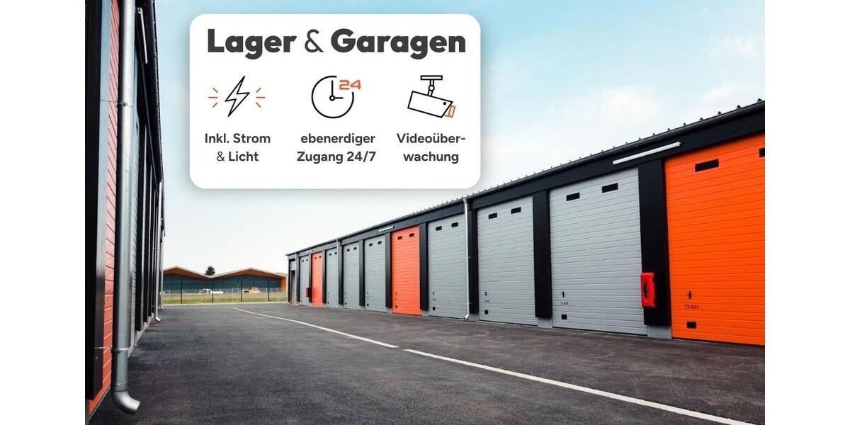 Gewerbeobjekt Löhne - 185&euro; | Angebot:26272006