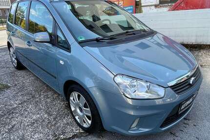 Ford C-Max 101.000 km 4.950 € Bielefeld 33617