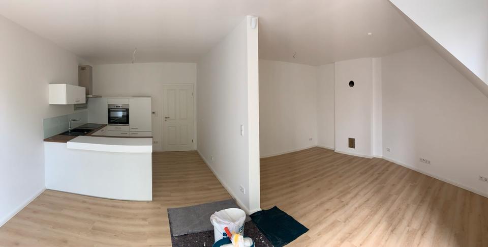 Etagenwohnung Herford - 4 Zimmer, 111 m&sup2;, 366.300&euro; | Angebot:26579231