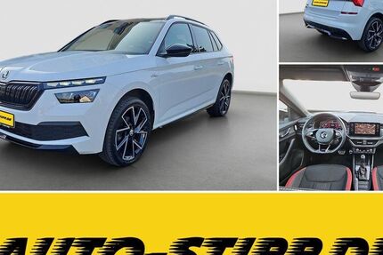 Skoda Kamiq 55.200 km 24.950 &euro; Herford 32051