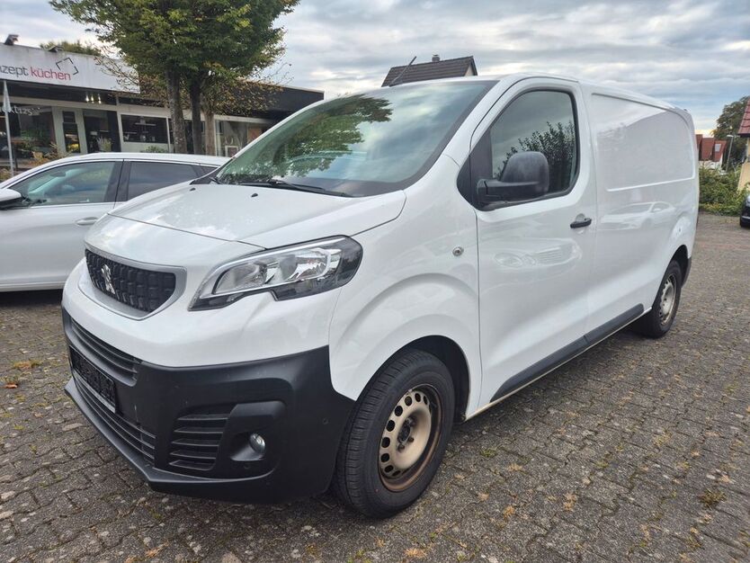 Peugeot Expert 138.000 km 13.500 € Detmold 32756