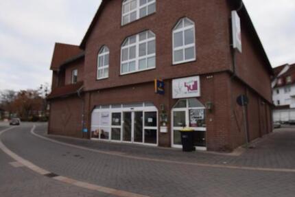 +++ Attraktive Gewerbefläche im Zentrum von Lübbecke zu vermieten! +++ zimmer