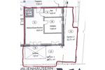 Terrassenwohnung Hövelhof - 2 Zimmer, 62 m&sup2;, 270.000&euro; | Angebot:26223567