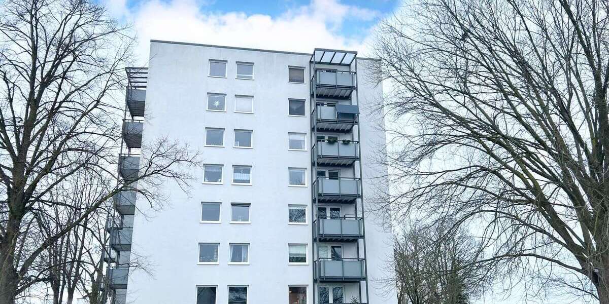 Wohnung zum Kaufen in Bünde 250.000 € 85 m² 3 zimmer
