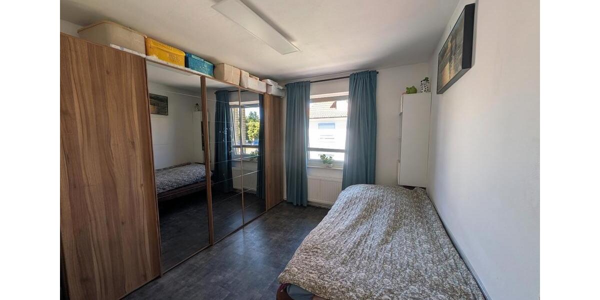 Etagenwohnung Dissen am Teutoburger Wald - 3 Zimmer, 72 m&sup2;, 152.000&euro; | Angebot:27133226