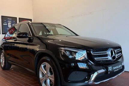 Mercedes-Benz GLC 220 23.872 km 29.000 &euro; Schloß Holte - Stukenbrock 33758