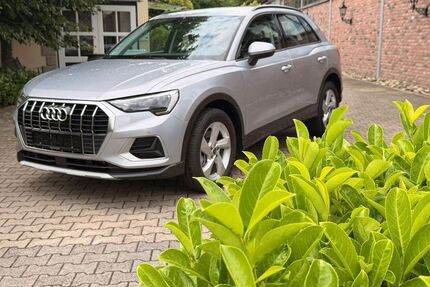 Audi Q3 2.572 km 37.490 &euro; Gütersloh 33335