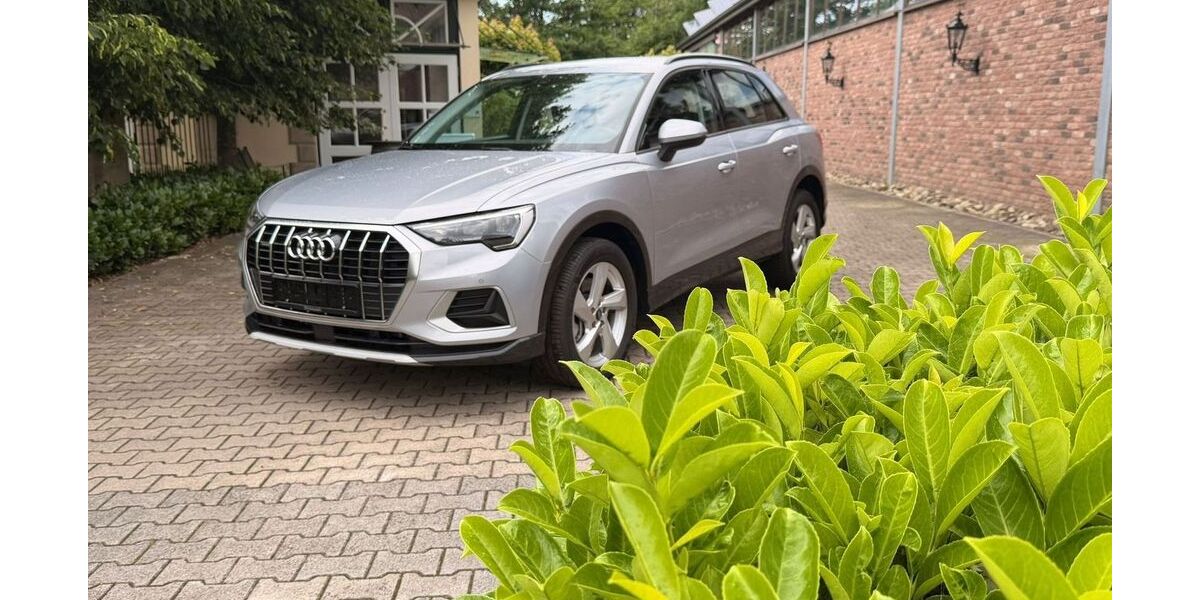Audi Q3 2.572 km 37.490 &euro; Gütersloh 33335