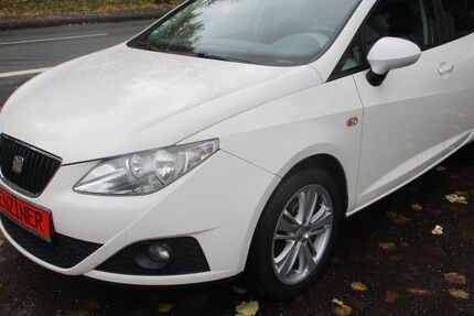 Seat Ibiza 222.000 km 1.990 € Bielefeld 33699
