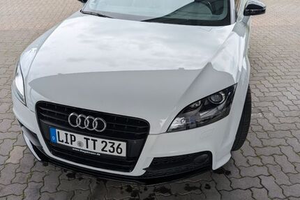 Audi TT 48.809 km 19.950 &euro; Detmold 32760