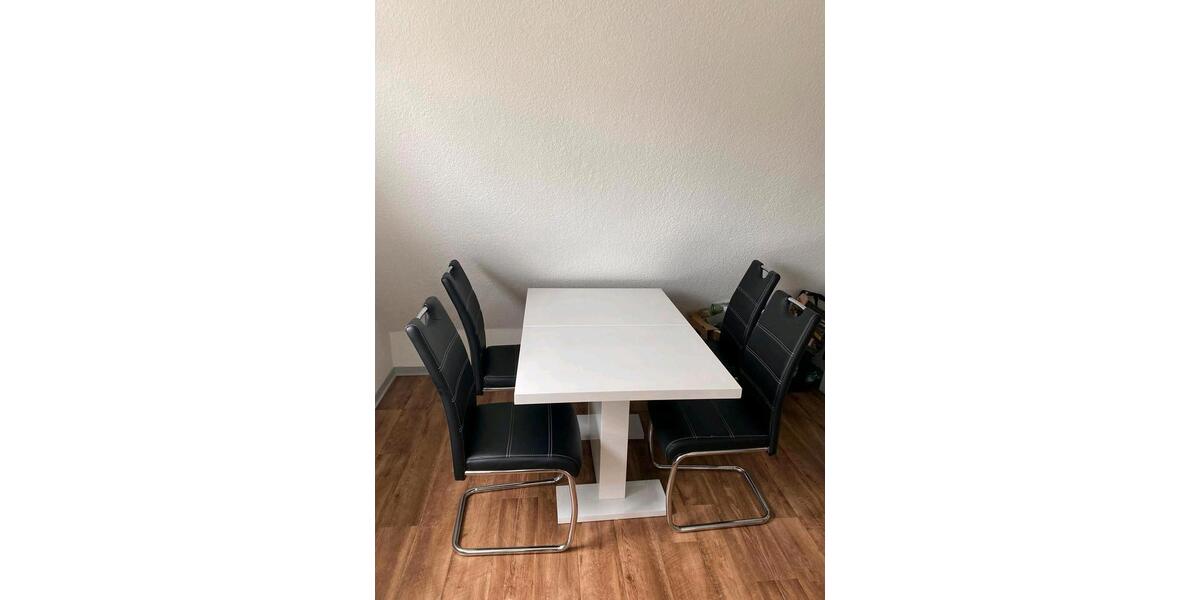 Dachgeschoßwohnung Bielefeld Schildesche - 2 Zimmer, 45 m&sup2;, 590&euro; | Angebot:25791808