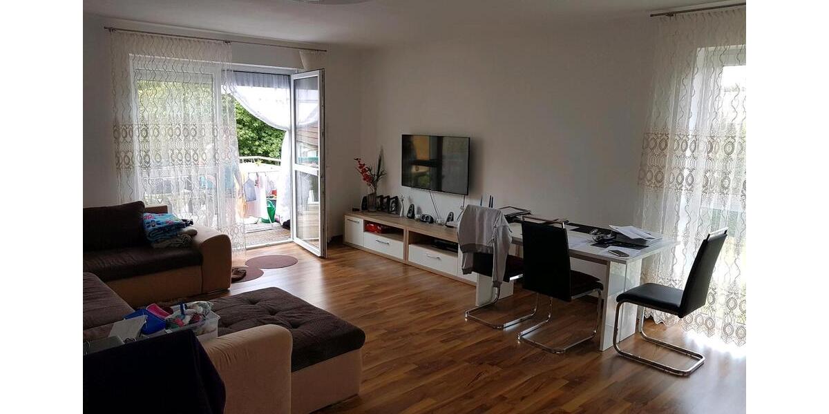 Erdgeschoßwohnung Schloß Holte-Stukenbrock Stukenbrock - 4 Zimmer, 92 m&sup2;, 259.000&euro; | Angebot:27158258