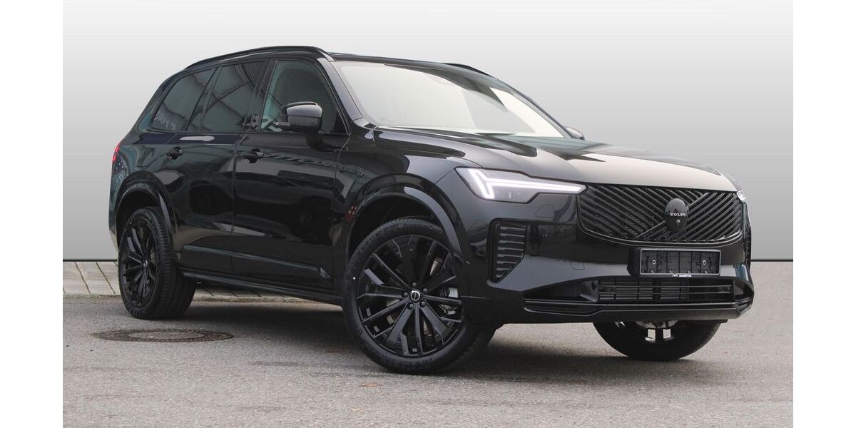 Volvo XC90 2.500 km 81.450 &euro; Herford 32051