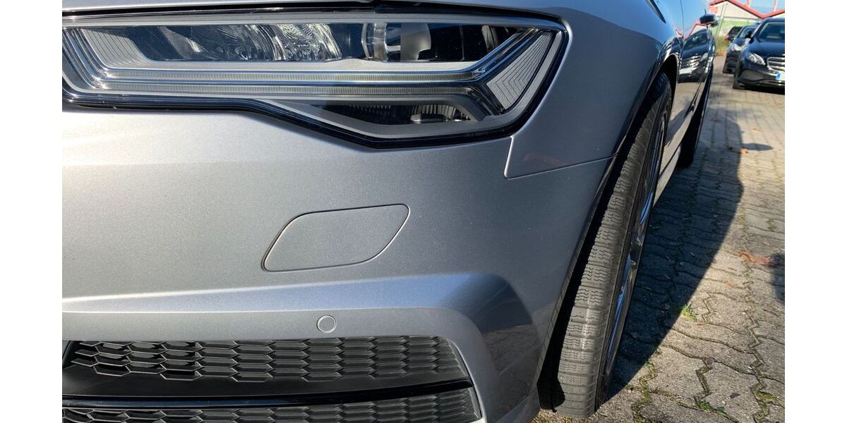 Audi A6 184.800 km 17.900 &euro; Oerlinghausen 33813