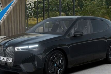 BMW iX 37.180 km 48.880 &euro; Herford 32051