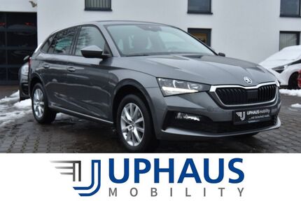 Skoda Scala 77.563 km 17.880 &euro; Werther/Westfalen 33824