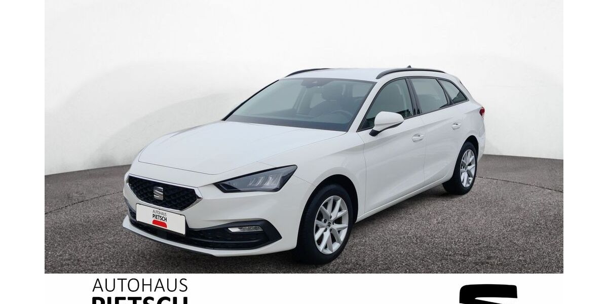 Seat Leon 68.354 km 21.580 &euro; Melle 49324