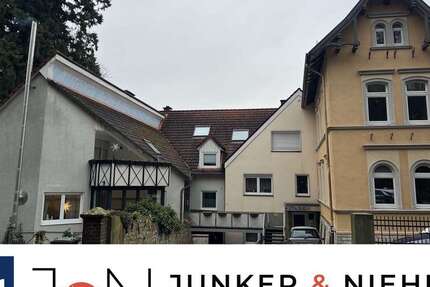 Wohnung zum Kaufen in Oerlinghausen 199.000 € 85 m² 3 zimmer
