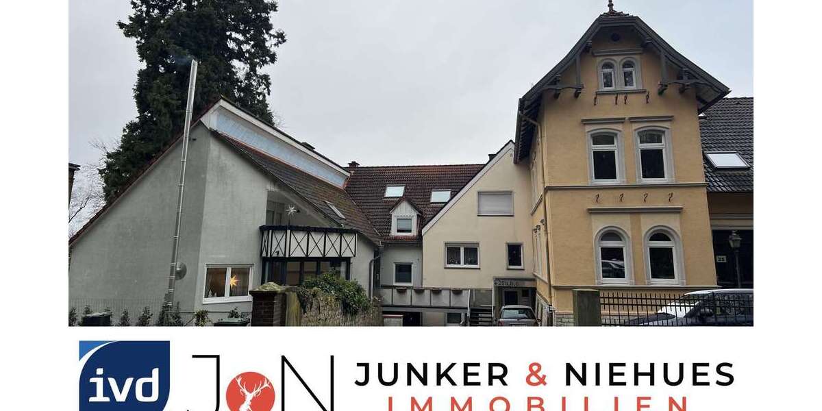 Wohnung zum Kaufen in Oerlinghausen 199.000 € 85 m² 3 zimmer