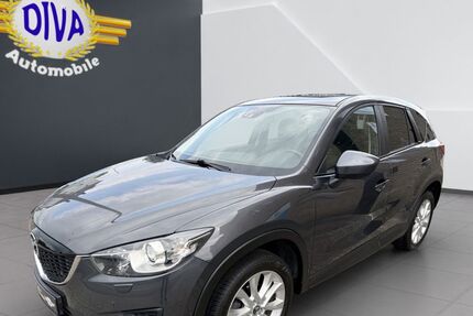 Mazda CX-5 106.000 km 12.750 &euro; Bielefeld 33647
